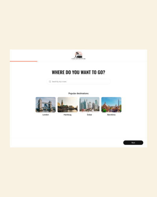 AI Tour Planner 2024 : Plan Your Perfect Tour with Tour for Adventure